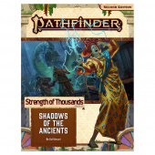 Pathfinder RPG: Shadows of the Ancients