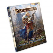 Pathfinder RPG: Lost Omens - Knights of Lastwall Pathfinder RPG: Lost Omens - Knights of Lastwall