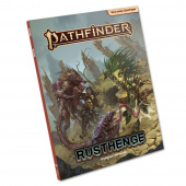 Pathfinder RPG: Rusthenge Pathfinder RPG: Rusthenge