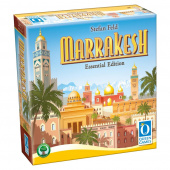 Marrakesh: Essential Edition Marrakesh: Essential Edition