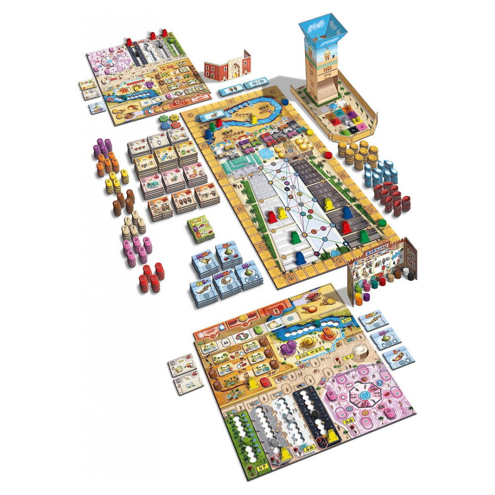 Marrakesh: Essential Edition