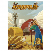 Agropolis Agropolis