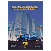 Sprawlopolis Sprawlopolis