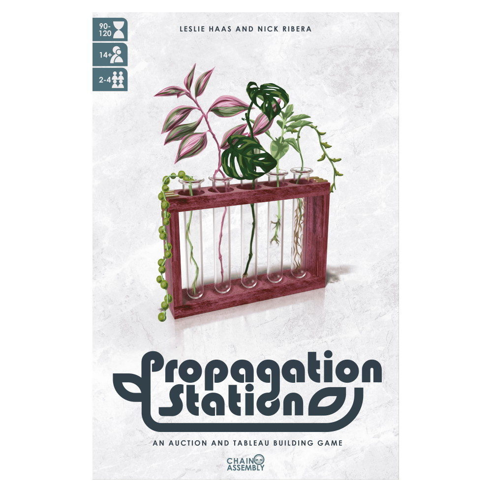 Propagation Station