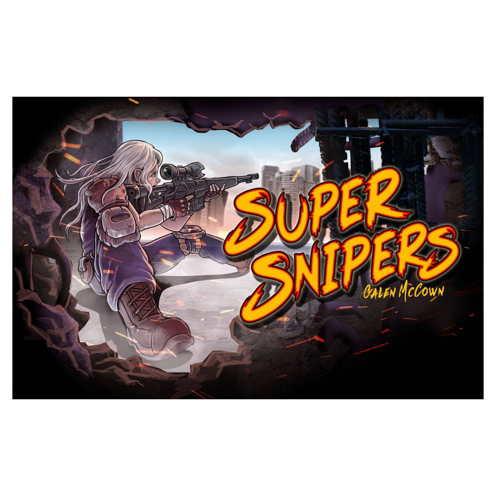 Super Snipers