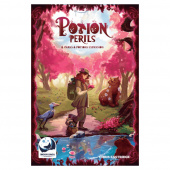 Parks & Potions: Potion Perils (Exp.) Parks & Potions: Potion Perils (Exp.)