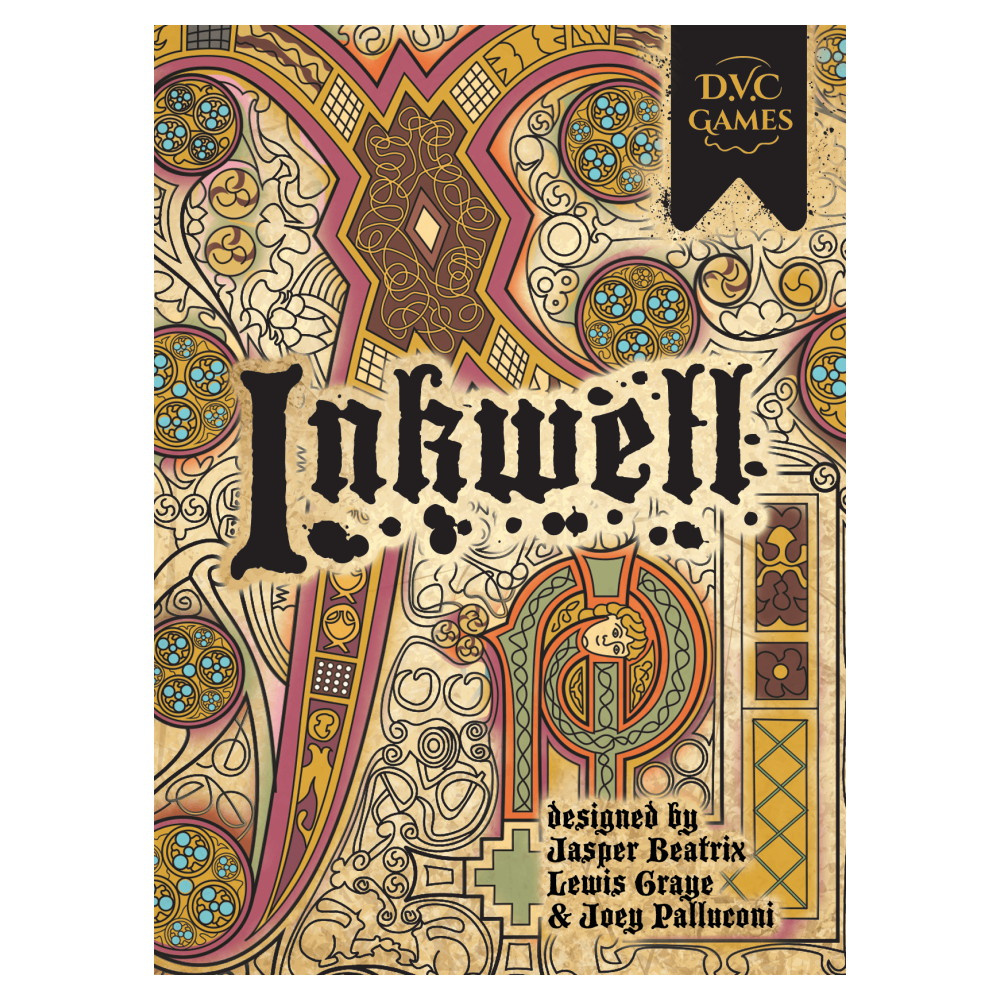 Inkwell