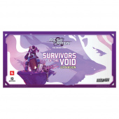 Risk of Rain: The Board Game - Survivors of the Void Expansion Risk of Rain: The Board Game - Survivors of the Void Expansion