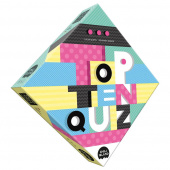 Top Ten Quiz Top Ten Quiz