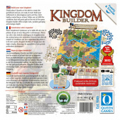 Kingdom Builder: Family & Friends Kingdom Builder: Family & Friends