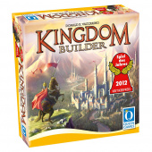 Kingdom Builder Kingdom Builder