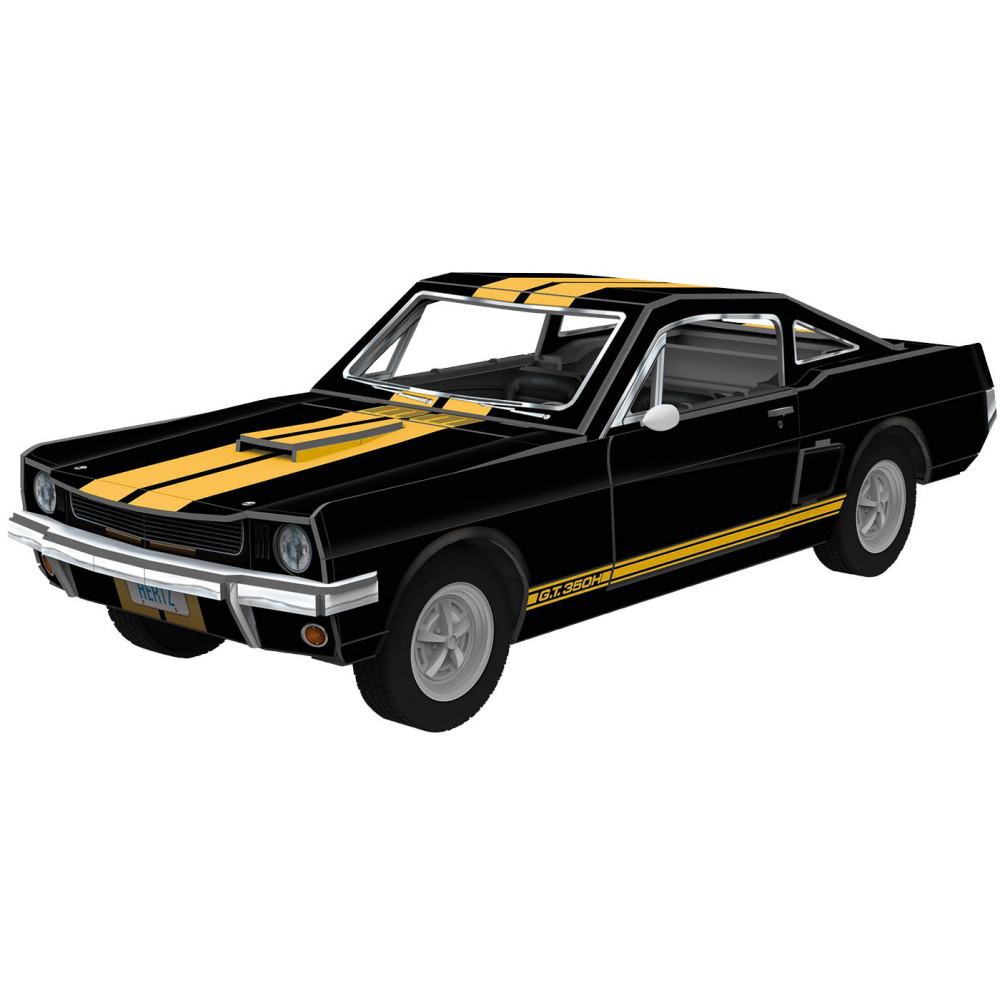 Revell - 66 Shelby GT350-H