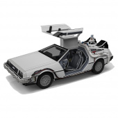 Revell - Back to the Future Time Machine Revell - Back to the Future Time Machine