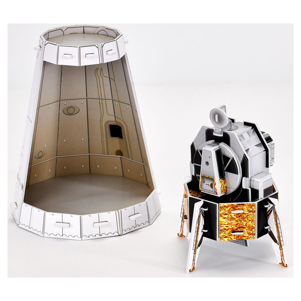 Revell - Apollo 11 Saturn V