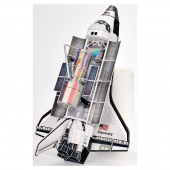 Revell - Space Shuttle Discovery Revell - Space Shuttle Discovery