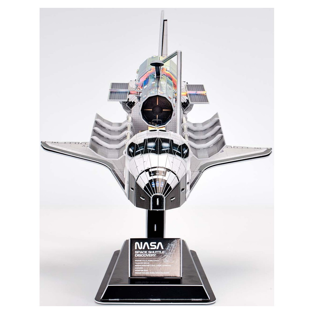 Revell - Space Shuttle Discovery