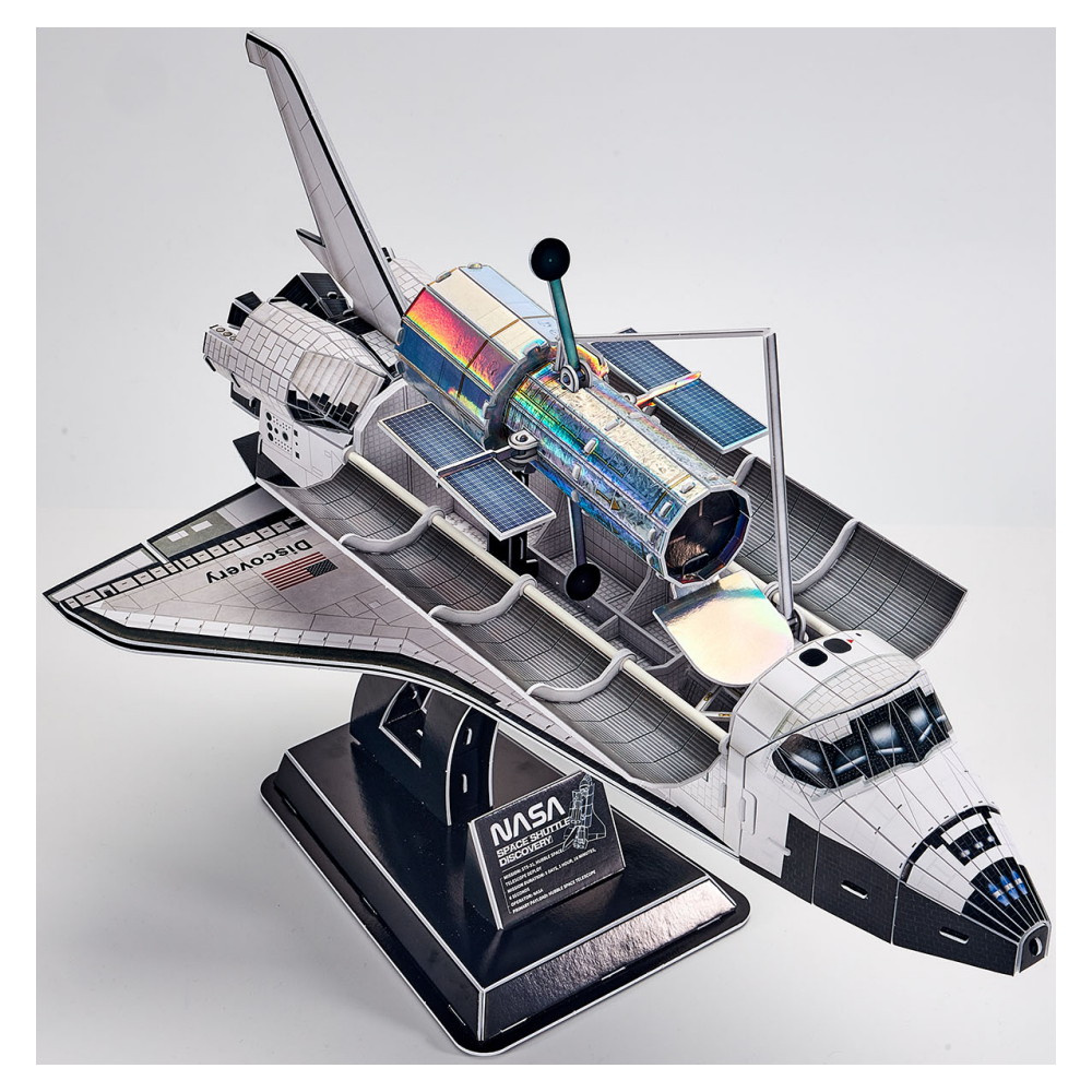 Revell - Space Shuttle Discovery