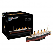 Revell - Adventtikalenteri RMS Titanic Revell - Adventtikalenteri RMS Titanic