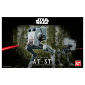 Revell Star Wars - AT-ST 1:48