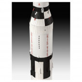 Revell - Apollo 11 Saturn V Rocket 1:96