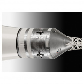 Revell - Apollo 11 Saturn V Rocket 1:96 Revell - Apollo 11 Saturn V Rocket 1:96
