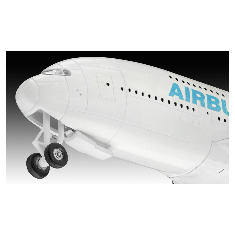 Revell - Airbus A380 1:288