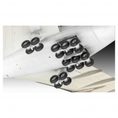 Revell - Airbus A380 1:288 Revell - Airbus A380 1:288