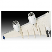 Revell - Airbus A380 1:288 Revell - Airbus A380 1:288