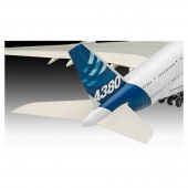 Revell - Airbus A380 1:288 Revell - Airbus A380 1:288