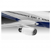 Revell - Boeing 737-800 1:288 Revell - Boeing 737-800 1:288