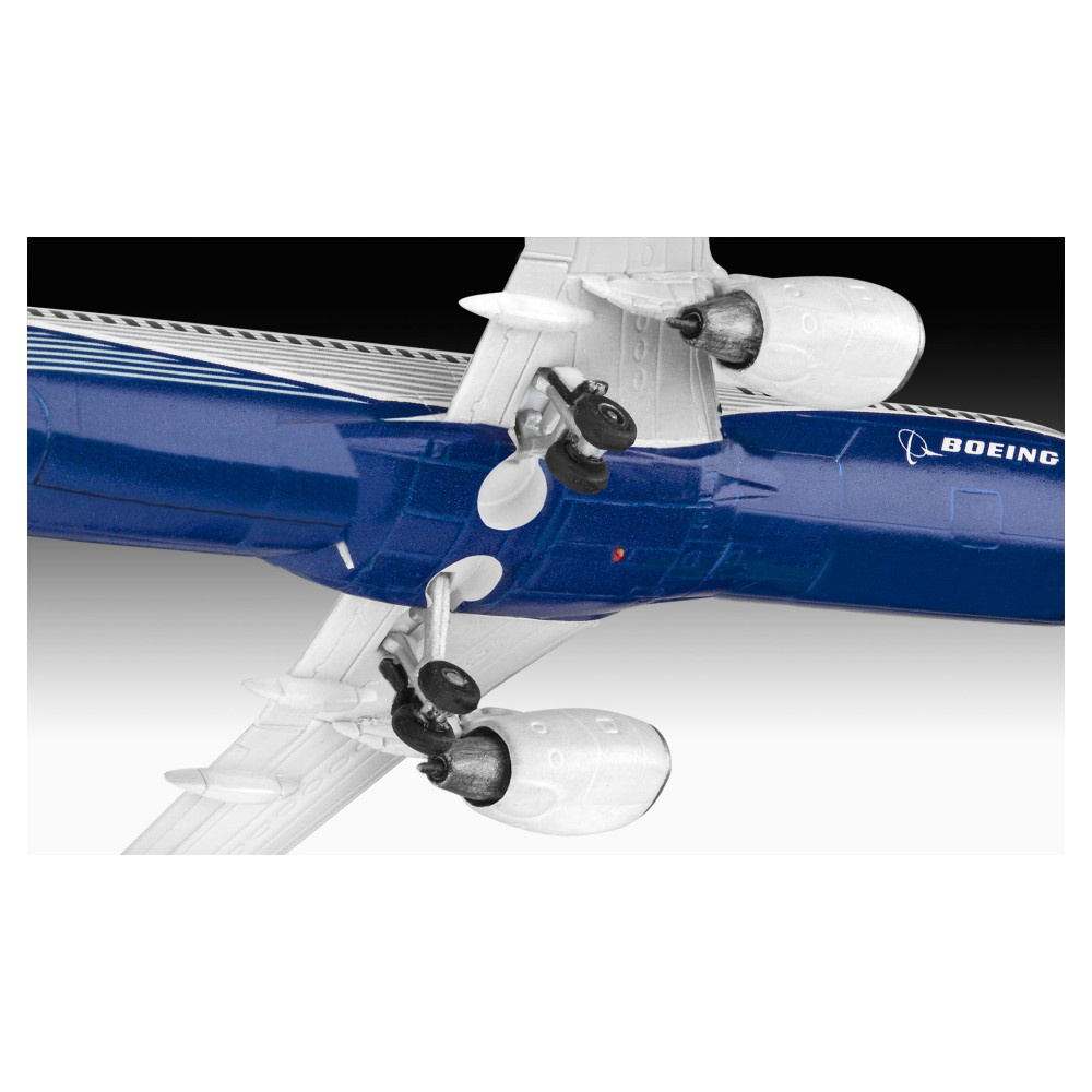 Revell - Boeing 737-800 1:288