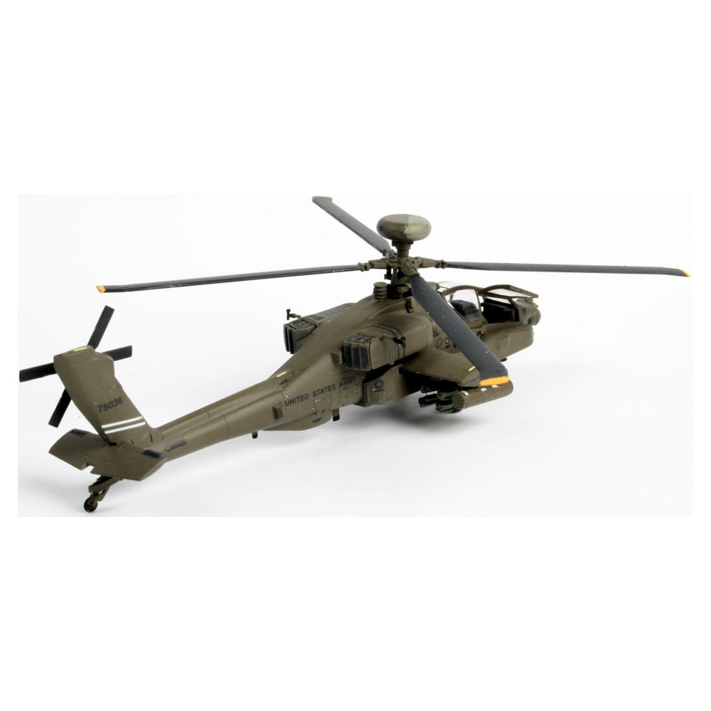 Revell - AH-64D Longbow Apache 1:144