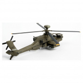 Revell - AH-64D Longbow Apache 1:144 Revell - AH-64D Longbow Apache 1:144