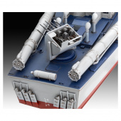 Revell - Patrol Torpedo Boat PT-160 1:72 Revell - Patrol Torpedo Boat PT-160 1:72
