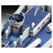 Revell - Patrol Torpedo Boat PT-160 1:72 Revell - Patrol Torpedo Boat PT-160 1:72