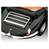 Revell - Gift Set Jaguar 100th Anniversary 1:24 Revell - Gift Set Jaguar 100th Anniversary 1:24