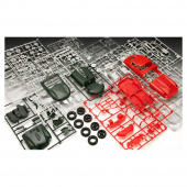 Revell - Gift Set Jaguar 100th Anniversary 1:24 Revell - Gift Set Jaguar 100th Anniversary 1:24