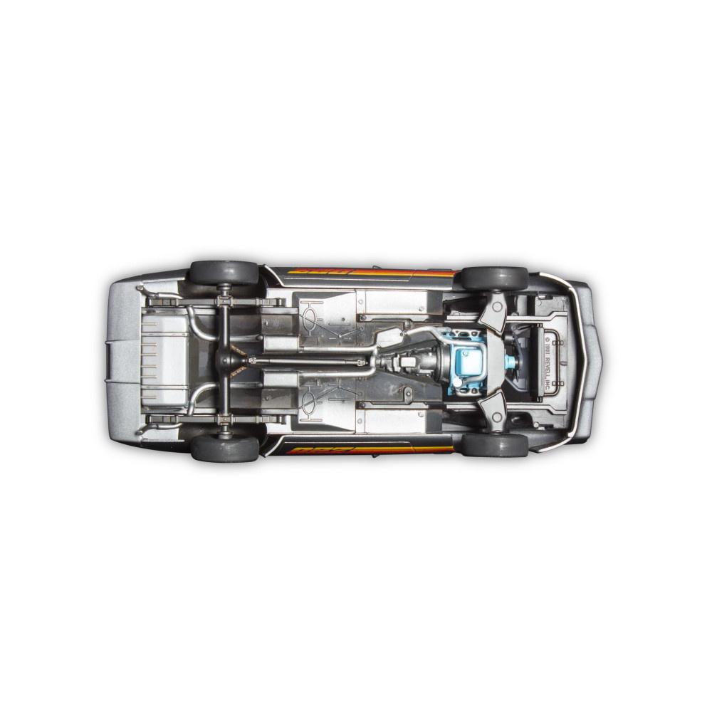 Revell  - 1981 Camaro Z28 1:25 - 37 Pcs