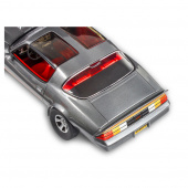 Revell  - 1981 Camaro Z28 1:25 - 37 Pcs Revell  - 1981 Camaro Z28 1:25 - 37 Pcs