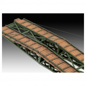 Revell - Churchill A.V.R.E. 1:76 - 87 Pcs Revell - Churchill A.V.R.E. 1:76 - 87 Pcs