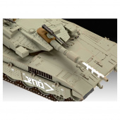 Revell - Merkava MK. lll 1:72 - 150 Pcs Revell - Merkava MK. lll 1:72 - 150 Pcs