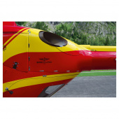 Revell - EC135 Air-Glaciers 1:72 - 75 Pcs Revell - EC135 Air-Glaciers 1:72 - 75 Pcs