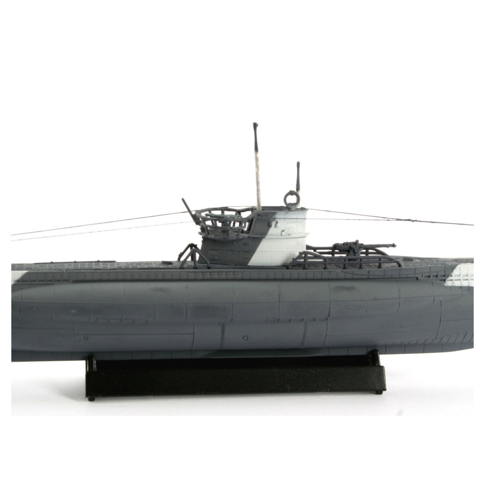 Revell - German Submarine Type VII C 1:350 - 29 Palaa