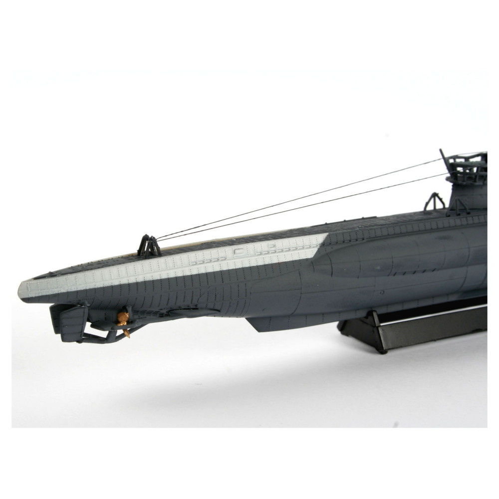 Revell - German Submarine Type VII C 1:350 - 29 Palaa
