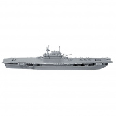Revell - USS Enterprise CV-6 1:1200 - 38 Pcs