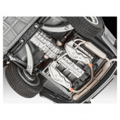 Revell - Model Set Porsche 911 Carrera 3.2 Coupé (G-Model) Revell - Model Set Porsche 911 Carrera 3.2 Coupé (G-Model)