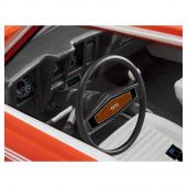 Revell  - '69 Camaro SS 396 1:25 - 111 Pcs Revell  - '69 Camaro SS 396 1:25 - 111 Pcs
