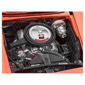 Revell  - '69 Camaro SS 396 1:25 - 111 Pcs Revell  - '69 Camaro SS 396 1:25 - 111 Pcs