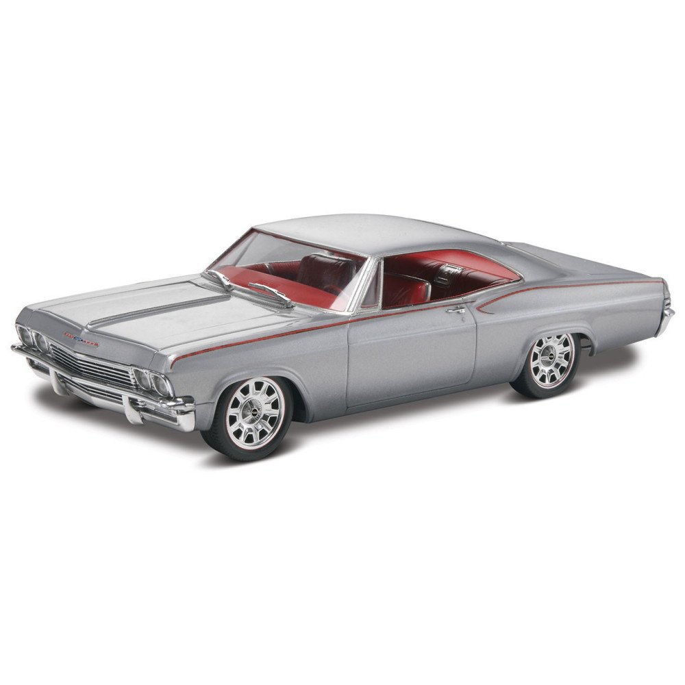 Revell - ´65 Chevy Impala 1:25 - 142 Pcs