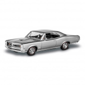 Revell - ´66 Pontiac GTO 1:25 - 114 Pcs Revell - ´66 Pontiac GTO 1:25 - 114 Pcs